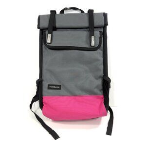 TIMBUK2 Prospect Day Backpack Cycling Travel Commute Roll Top Laptop Tablet Tech